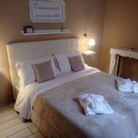 Canta Napoli Luxury Home Extérieur photo