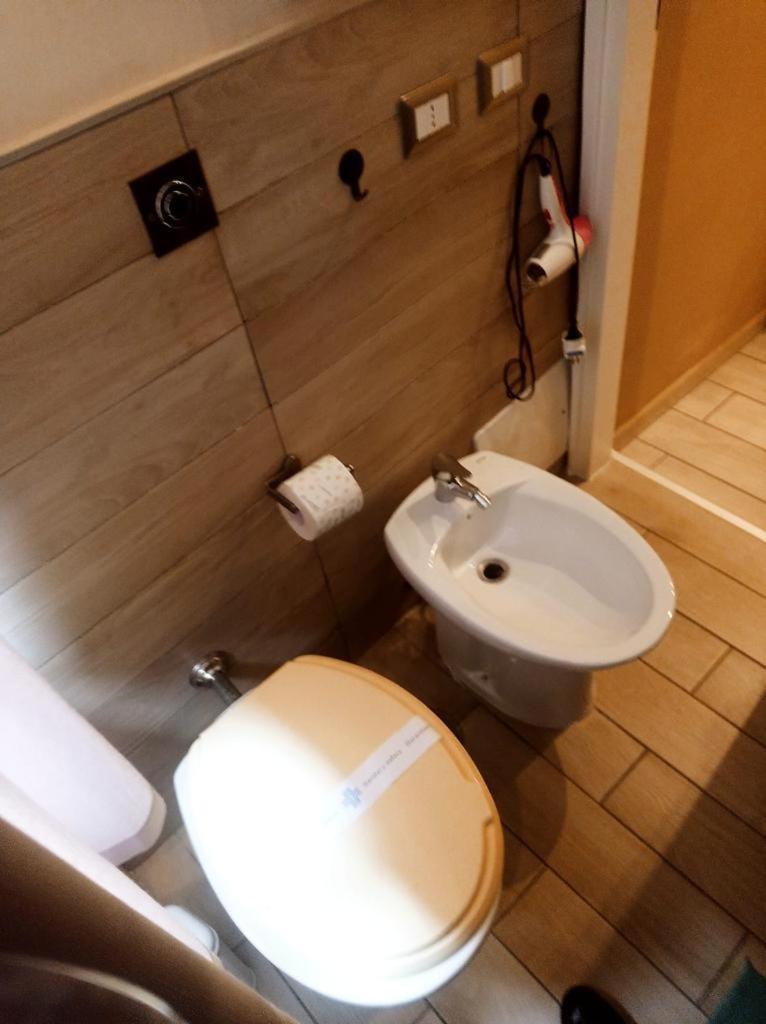Canta Napoli Luxury Home Extérieur photo