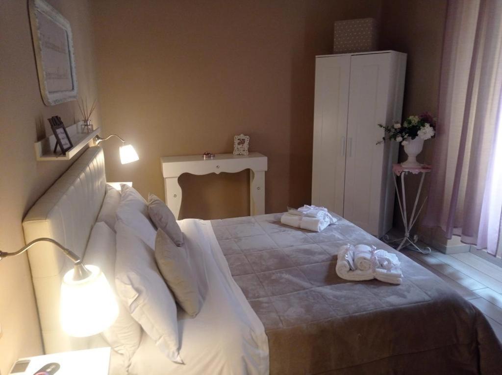 Canta Napoli Luxury Home Extérieur photo