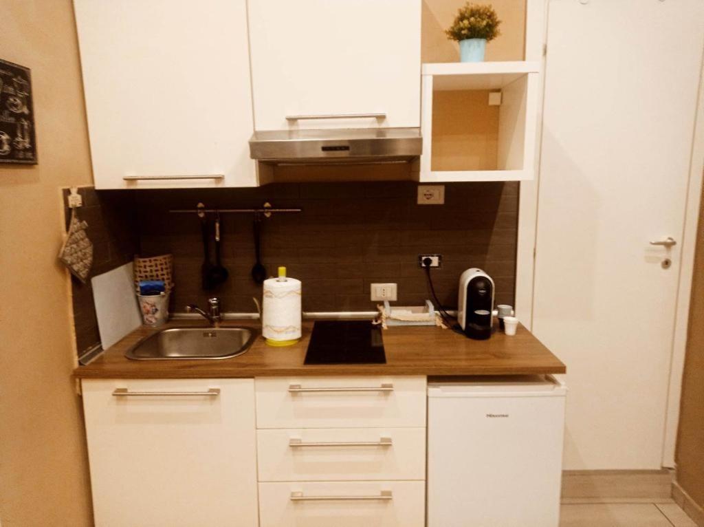 Canta Napoli Luxury Home Extérieur photo