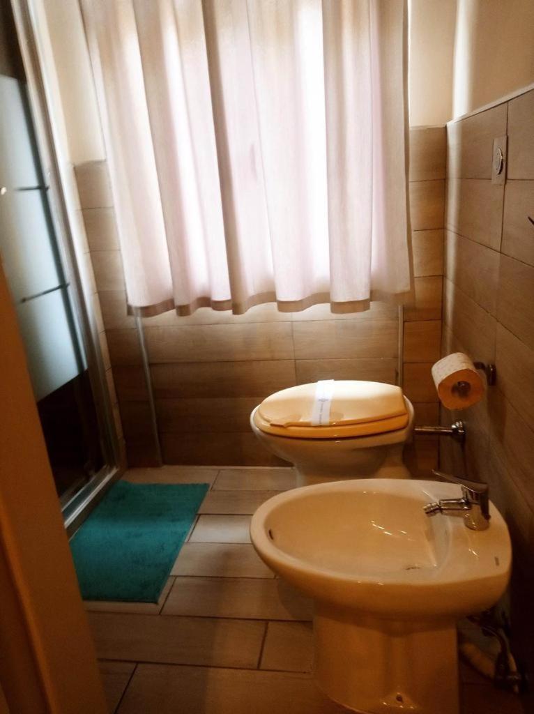 Canta Napoli Luxury Home Extérieur photo